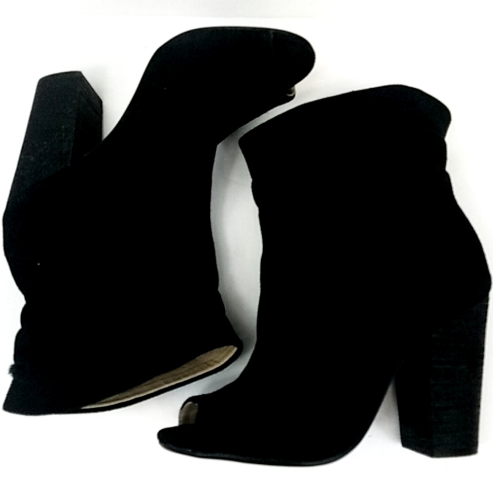 Nine West - Kacey Booties